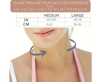 Listing 5 of 8 for V-Line Face Shaper & Chin Lift Strap - Slimming Facial Contouring Band, Ant