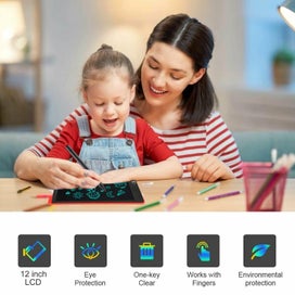 Listing 2 of 9 for Draw Painting Tablet Drawing Pad