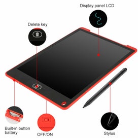Listing 3 of 9 for Draw Painting Tablet Drawing Pad