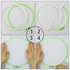 Listing 7 of 9 for Embroidery Thread Starter Kit