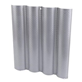 Listing 3 of 5 for 4 Slot Wave Method Stick Stick Mold Four Way French Bread U-shaped Baking Mold