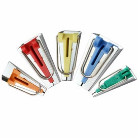 Listing 2 of 8 for Sewing Bias Tape Maker Set