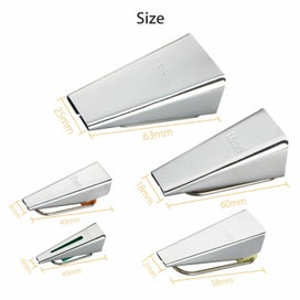 Listing 8 of 8 for Sewing Bias Tape Maker Set