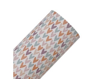 Listing 9 of 13 for Faux Leather Material Sheet