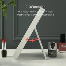 Listing 3 of 5 for 3 Colors Lights Cosmetic Makeup Mirror Led Lamp