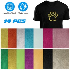 Listing 1 of 1 for Heat Transfer Vinyl Roll