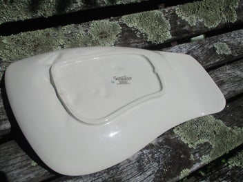 Listing 3 of 5 for CARLTON WARE „Morning Glory“ Serving Dish – Aussie Design 1950‘s - just for You
