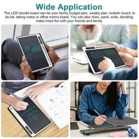 Listing 7 of 9 for LCD Writing Board