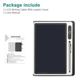 Listing 9 of 9 for LCD Writing Board