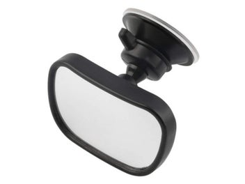 Listing 2 of 7 for Baby Rear View Mirror Car Seat Safety for Infant