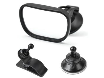 Listing 4 of 7 for Baby Rear View Mirror Car Seat Safety for Infant