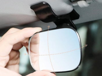 Listing 5 of 7 for Baby Rear View Mirror Car Seat Safety for Infant