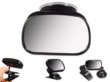 Listing 6 of 7 for Baby Rear View Mirror Car Seat Safety for Infant