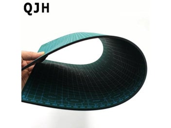 Listing 4 of 9 for A3 Pvc Double-sided Self Healing Cutting Mat 45cm*30cm For Craft DIY