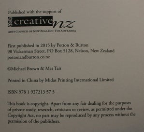 Listing 2 of 7 for The Heading Dog Who Split in Half Legends and Tall Tales from New Zealand