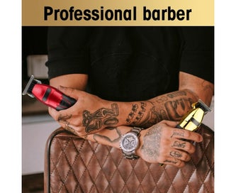 Listing 3 of 9 for Electric Hair Cutting Machine Clipper Hair Rechargeable Man Shaver Trimmer F