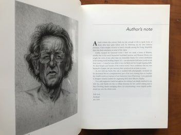 Listing 7 of 15 for A RADICAL WRITER'S LIFE by Dick Scott **Signed by Author**