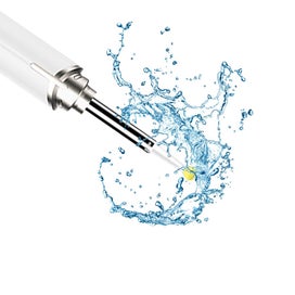 Listing 3 of 5 for 2sets Ear Wax Removal Tool Built-in WiFi with 1080P HD Camera Ear Scope Wax Clea
