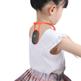 Listing 2 of 4 for 2pcs Soothing Neck Instrument Body Shaping Portable Lymphatic Drainage Device Ne