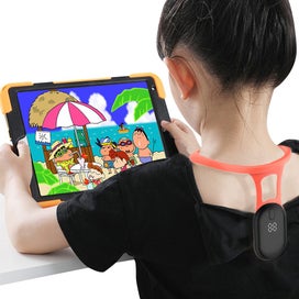 Listing 3 of 4 for 2pcs Soothing Neck Instrument Body Shaping Portable Lymphatic Drainage Device Ne