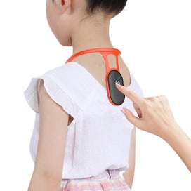 Listing 4 of 4 for 2pcs Soothing Neck Instrument Body Shaping Portable Lymphatic Drainage Device Ne