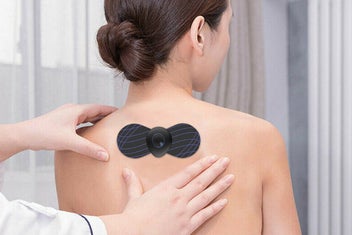 Listing 3 of 7 for Innovative Massage Mat With Neck Waist Modes Relaxation Massager For Body Tensio