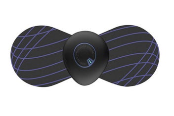 Listing 5 of 7 for Innovative Massage Mat With Neck Waist Modes Relaxation Massager For Body Tensio