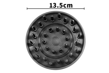 Listing 5 of 9 for Upgraded Diffuser Attachment for Dyson Airwrap Styler HS01 HS05 Converts to Hair