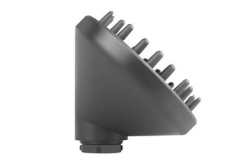 Listing 6 of 9 for Upgraded Diffuser Attachment for Dyson Airwrap Styler HS01 HS05 Converts to Hair