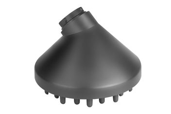 Listing 8 of 9 for Upgraded Diffuser Attachment for Dyson Airwrap Styler HS01 HS05 Converts to Hair