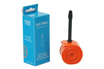 Listing 2 of 9 for Ultralight TPU Road Bike Inner Tube 700C Bicycle Tire for Racing and Commuting