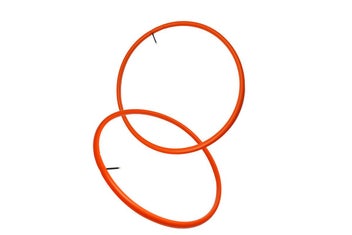 Listing 4 of 9 for Ultralight TPU Road Bike Inner Tube 700C Bicycle Tire for Racing and Commuting