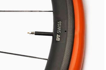 Listing 7 of 9 for Ultralight TPU Road Bike Inner Tube 700C Bicycle Tire for Racing and Commuting