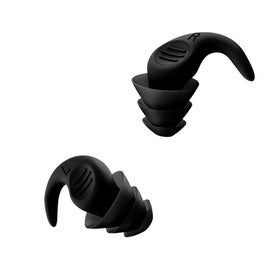 Listing 2 of 5 for Ear Plugs for Sleeping Reusable Silicone Noise Reduction Ear Plugs for Noise Sen
