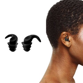 Listing 5 of 5 for Ear Plugs for Sleeping Reusable Silicone Noise Reduction Ear Plugs for Noise Sen