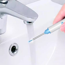 Listing 5 of 5 for Ear Wax Removal Visual Ear Cleaner Tool Kit Ear Cleaning Scope Set-White