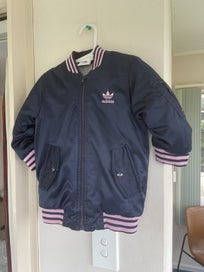 Listing 2 of 4 for Baby Adidas Bomber Jacket 9/12 months