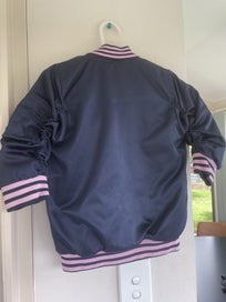 Listing 4 of 4 for Baby Adidas Bomber Jacket 9/12 months