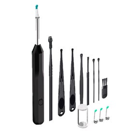Listing 2 of 3 for WIFI Connection Ear Wax Removal Tool Ear Set Camera Wireless Ear Endoscope Spoon