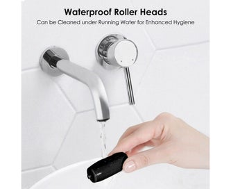 Listing 5 of 8 for Electric Care Pedicure Set Foot File Hard Dead Skin Callus Remover Foot Grinder
