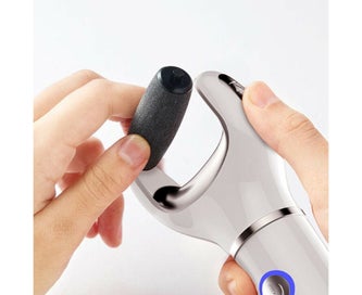 Listing 6 of 8 for Electric Care Pedicure Set Foot File Hard Dead Skin Callus Remover Foot Grinder
