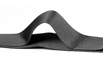 Listing 8 of 9 for 6 Multi-Loop Stretch Strap Yoga Straps For Stretching Yoga Flexibility Stretch B