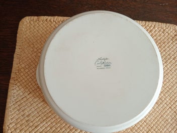Listing 2 of 3 for Vintage Noritake Casserole