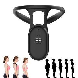Listing 5 of 8 for Soothing Neck Instrument Lymphatic Drainage Device for Neck Black