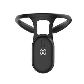 Listing 8 of 8 for Soothing Neck Instrument Lymphatic Drainage Device for Neck Black