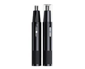 Listing 5 of 6 for Electric Nose Hair Trimmer Men's Nose Hair Shaving Women's Nostril Shaver