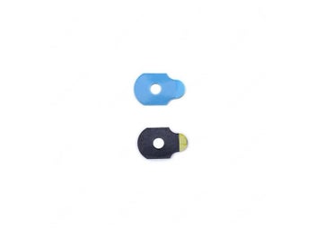 Listing 5 of 8 for (1000pcs/Roll) Blocking Pads Pastilles Adhesives Protecting Lenses Sticker Pad