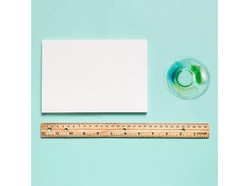 Listing 6 of 8 for 32 To Open The German Imports Of Watercolor Paper Blank DIY Card Paper