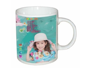 Listing 4 of 8 for (40pcs/lot) A4 Size Inkjet Water Slide Decal Paper White Background Color