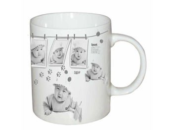 Listing 5 of 8 for (40pcs/lot) A4 Size Inkjet Water Slide Decal Paper White Background Color